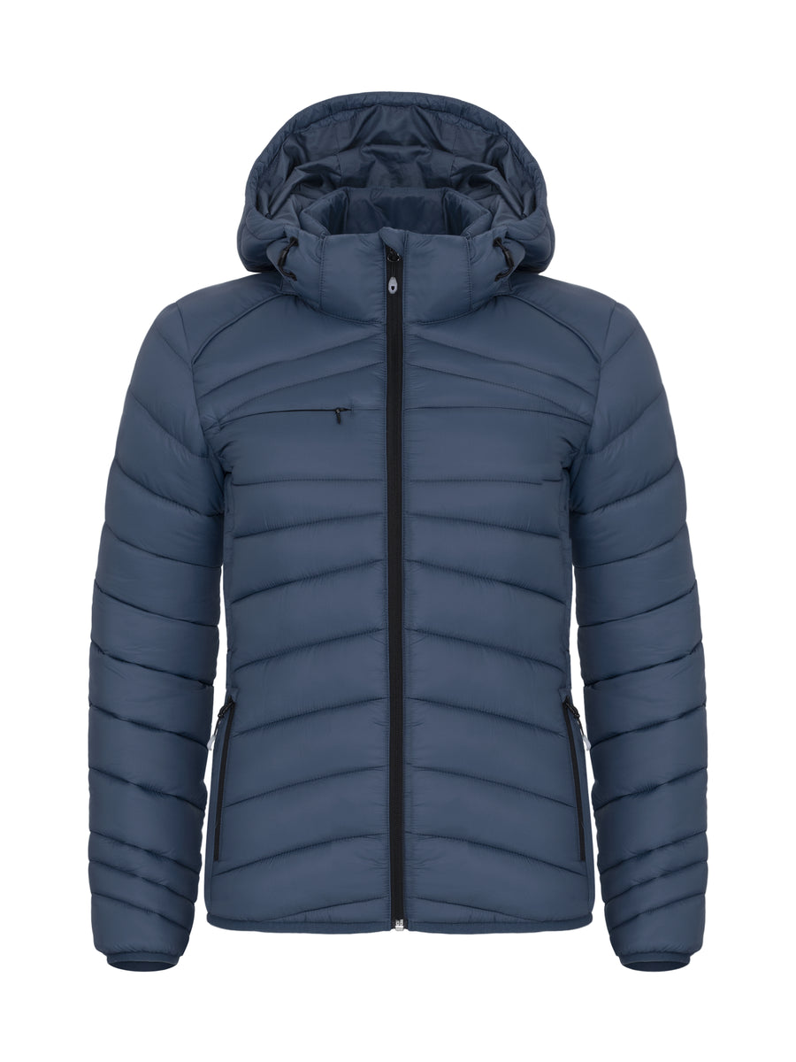 Idaho Women – Fog Blue