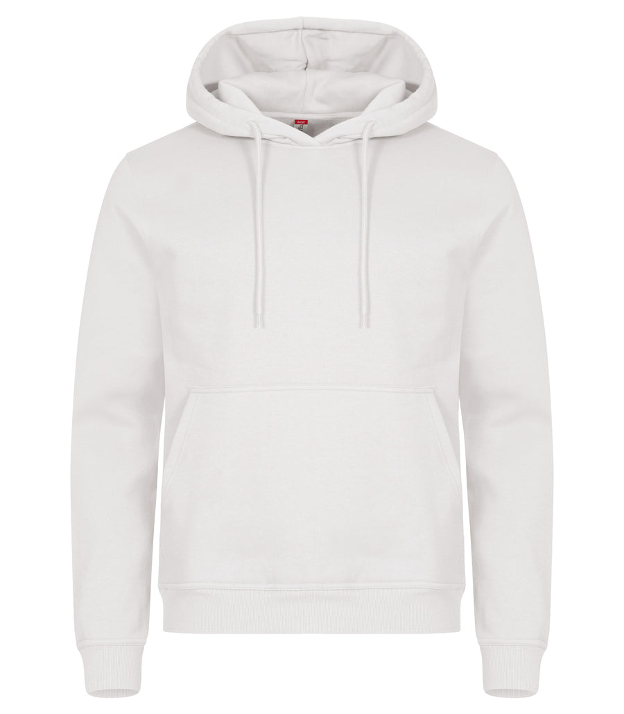 Miami Hoody – Offwhite
