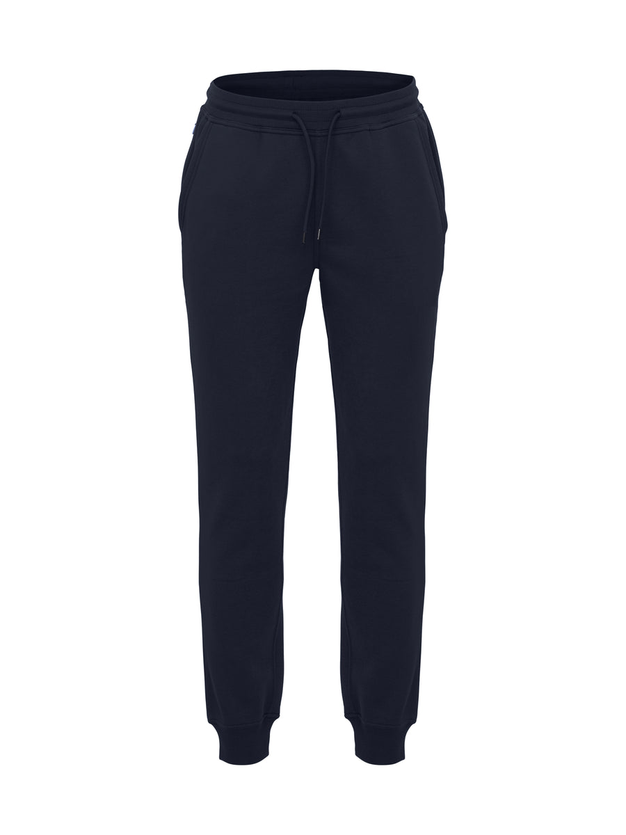 Miami Pants – Mörk Marin