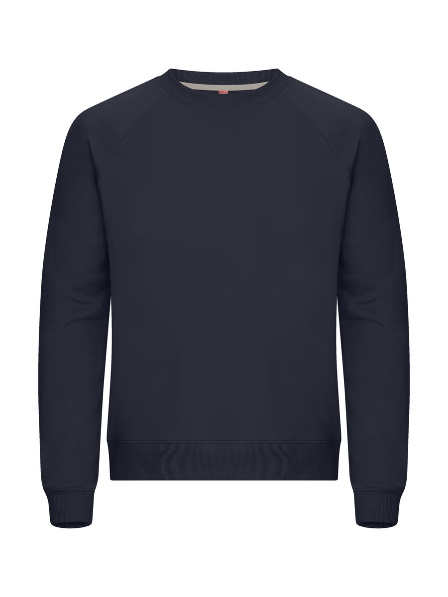 Miami PRO Roundneck – Mörk Marin
