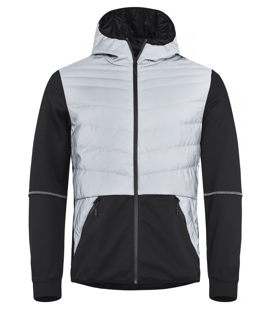 Utah Jacket – Reflective