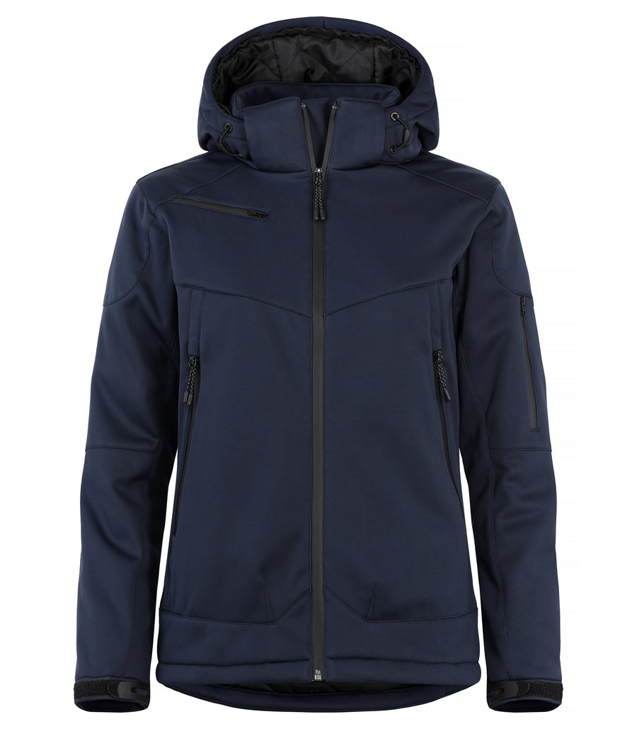 Grayland Women – Mörk Marin