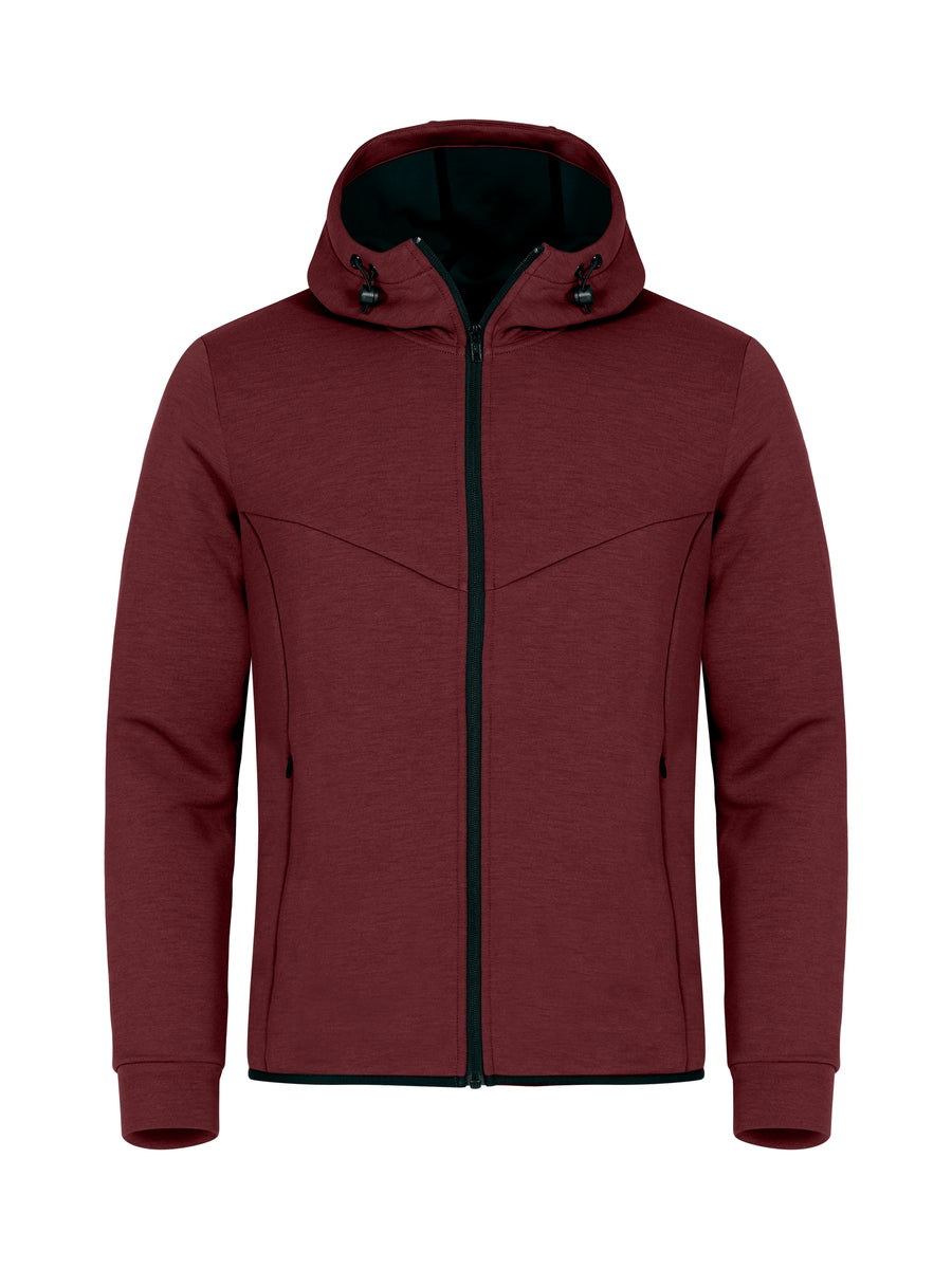 Hayden – Burgundy