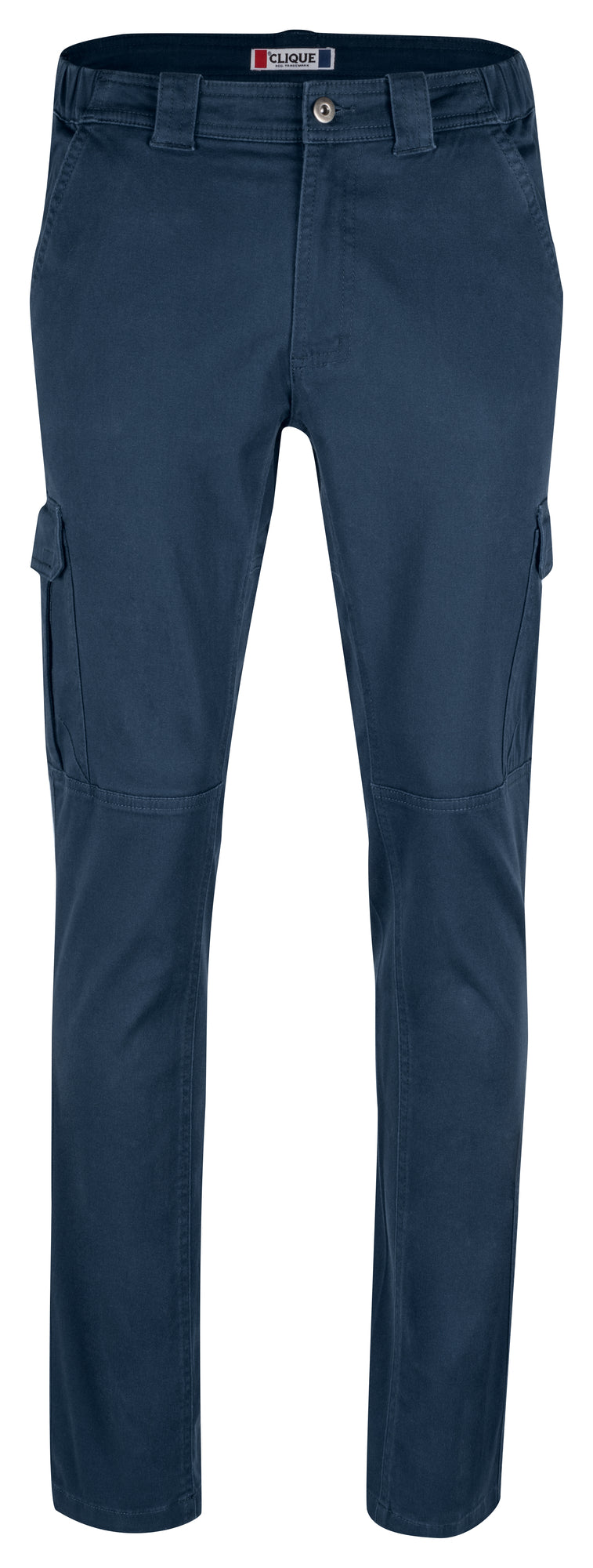 Cargo Pocket Stretch – mörk marin