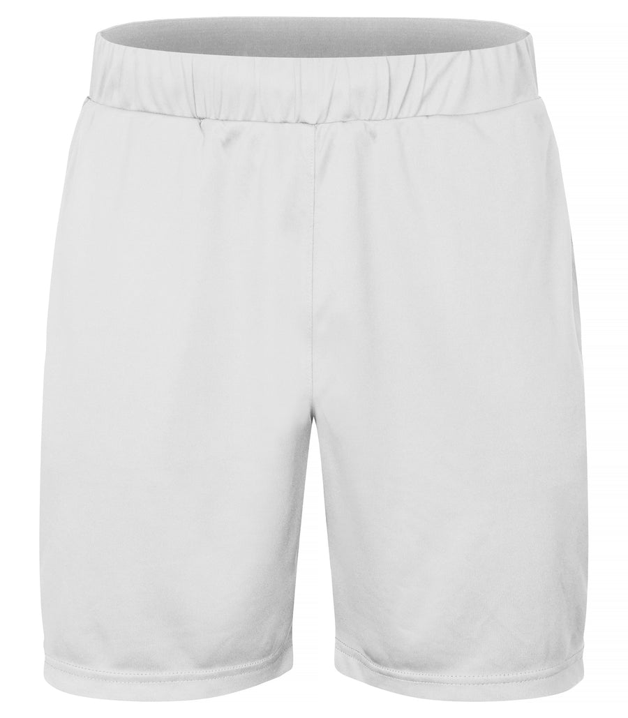 Basic Active Shorts Junior – Vit
