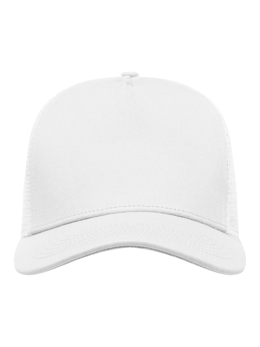 Trucker Cap – Vit