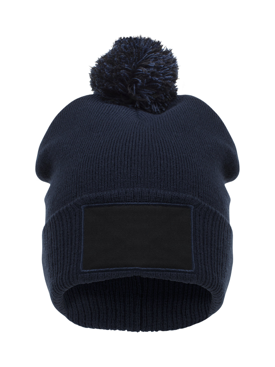 Bryan Patch – Mörk marin