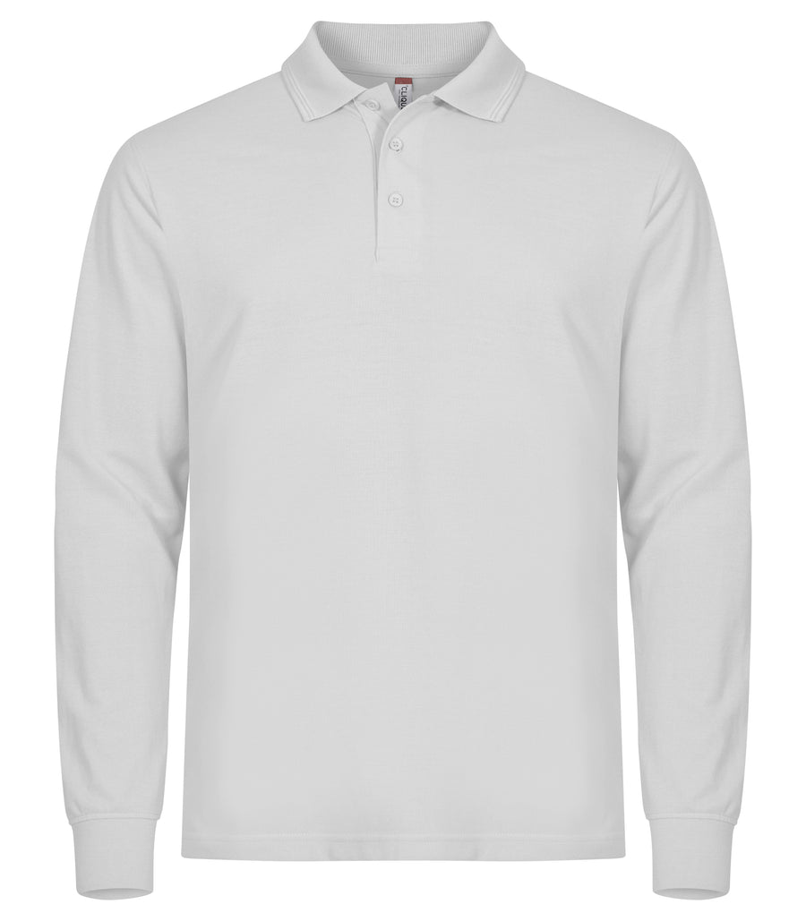 Manhattan L/S – Vit