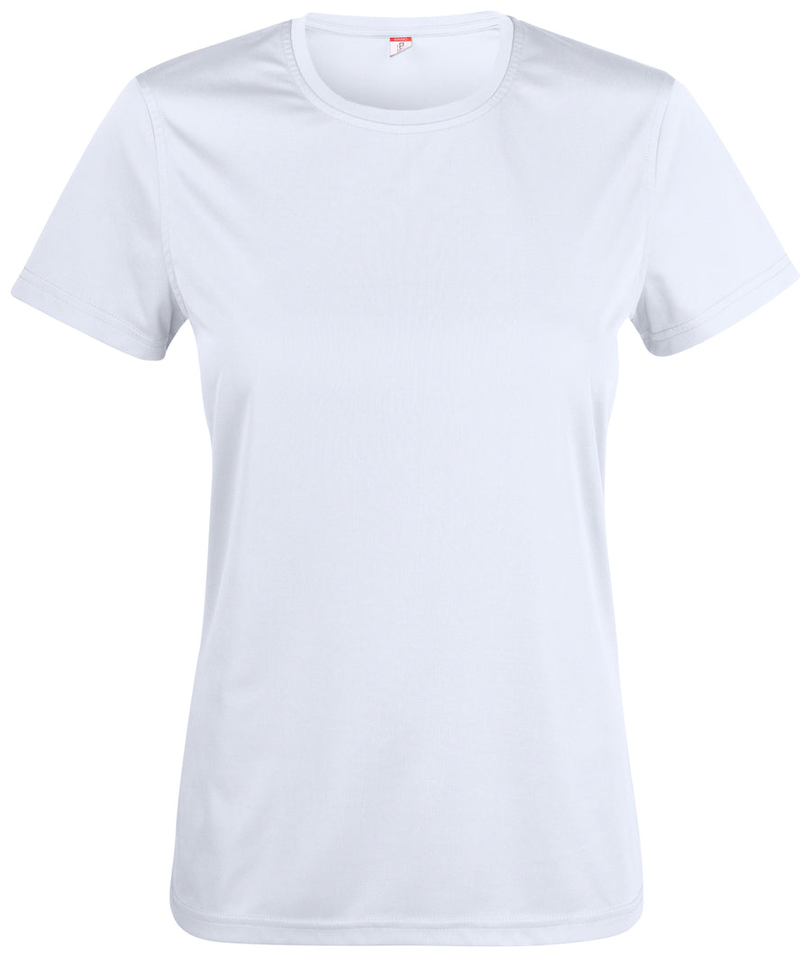 Basic Active-T Women – vit