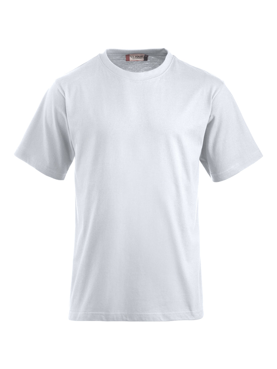 Classic-T – vit