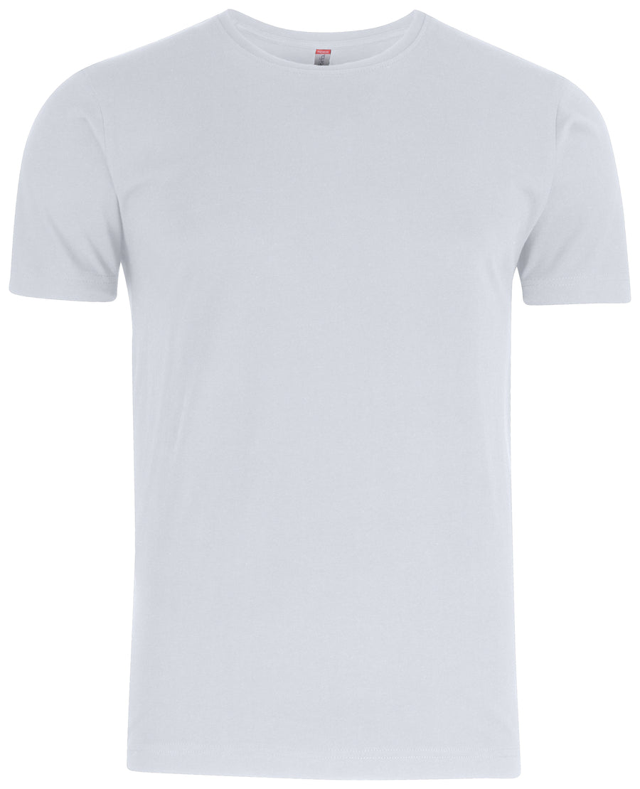 Premium Fashion-T – vit