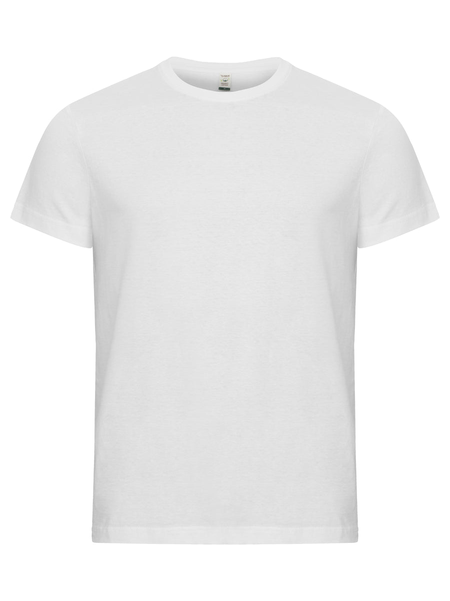 Classic OC-T – vit