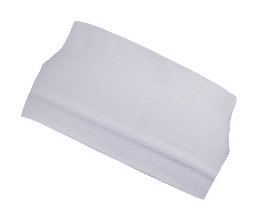 Headband – Vit