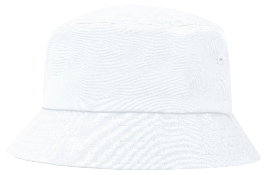 Bucket Hat – Vit