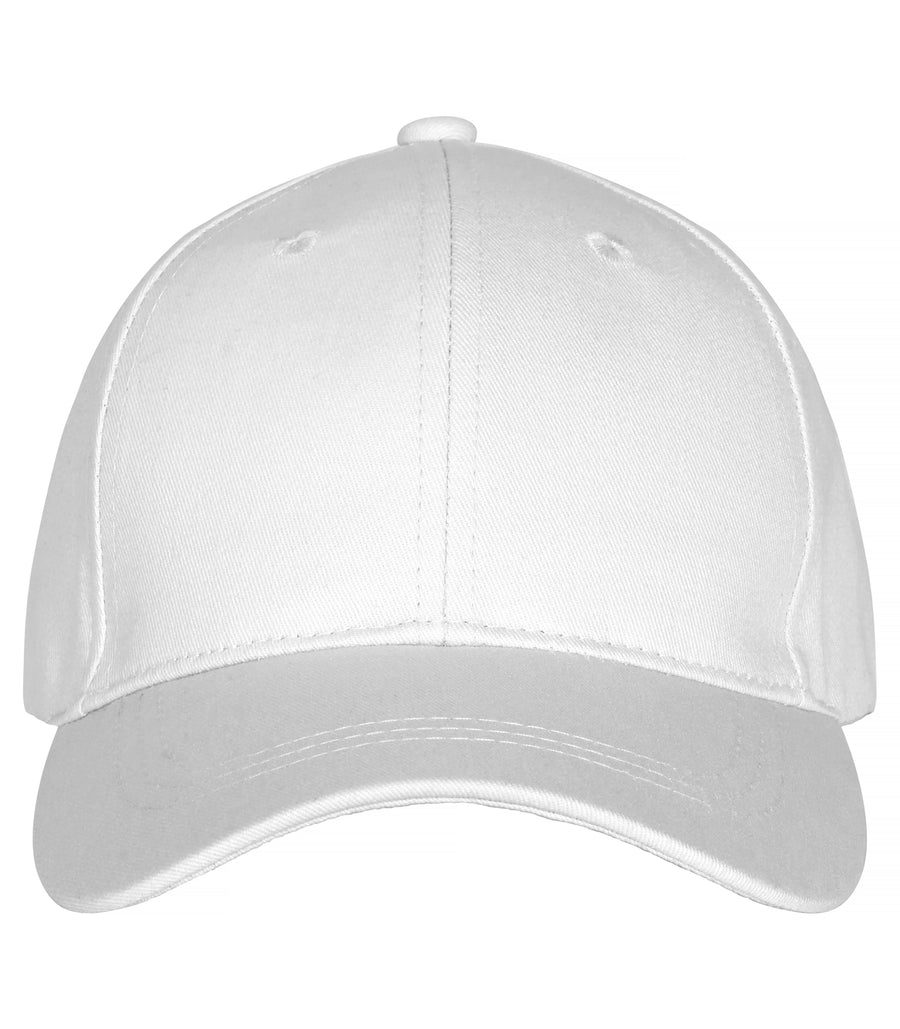 Classic Cap – Vit