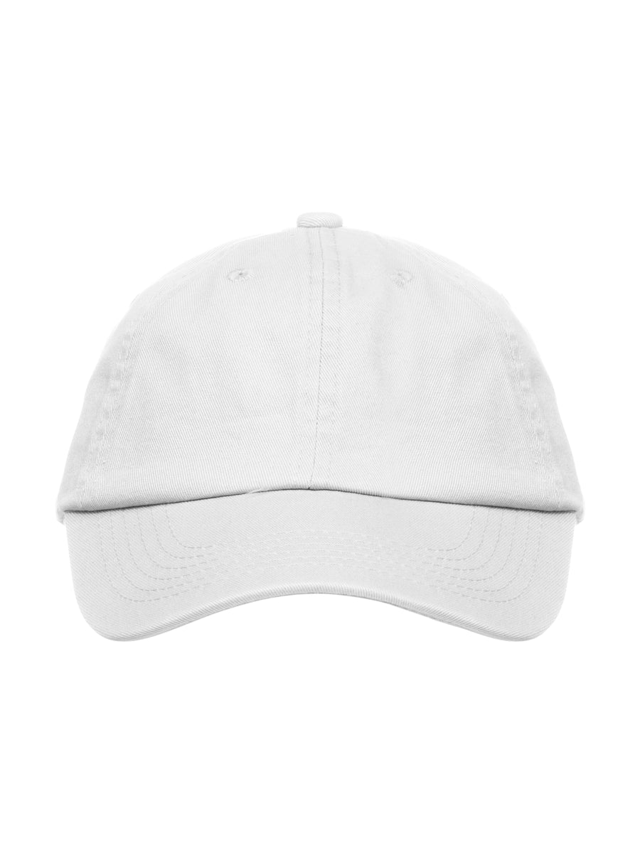 Dad Cap – Vit