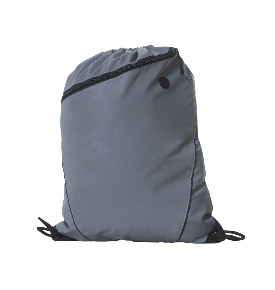 Smart Backpack Reflective – Reflective