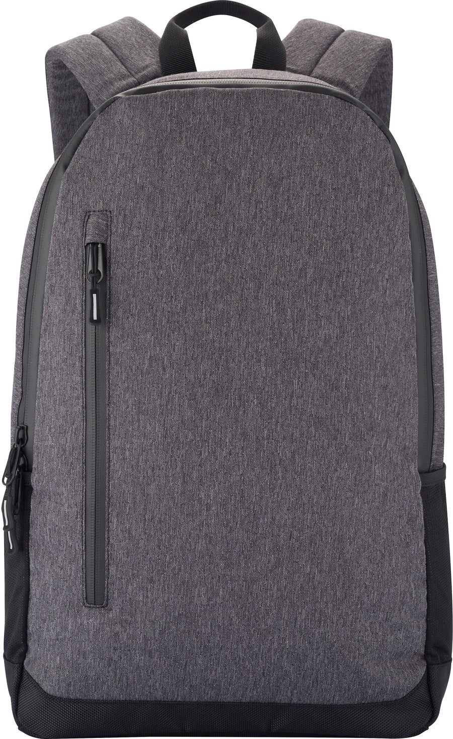 Street Backpack – antracitmelerad