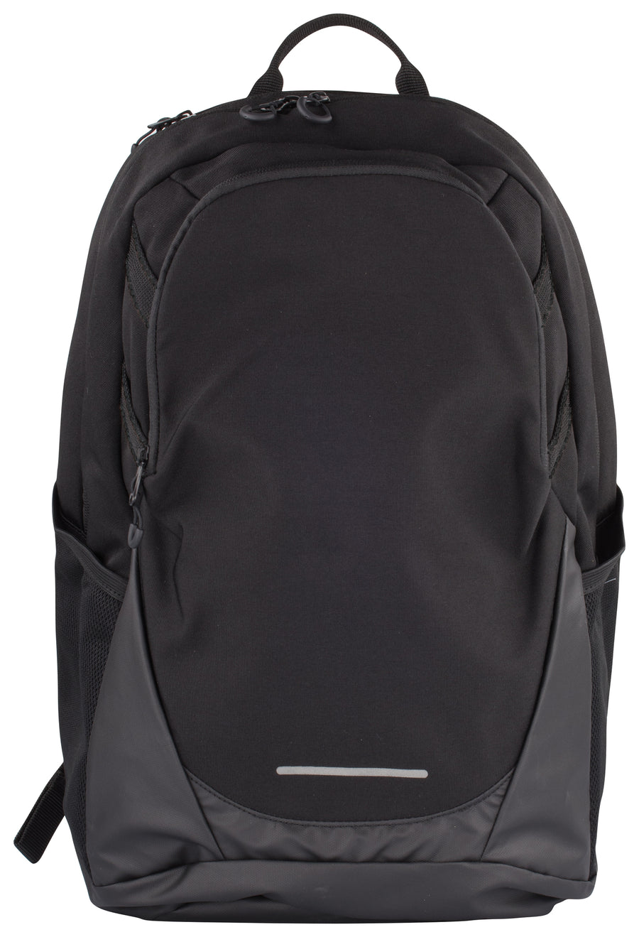 2.0 Backpack – svart