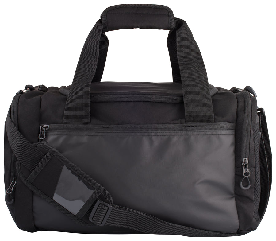 2.0 Travel Bag Small – svart