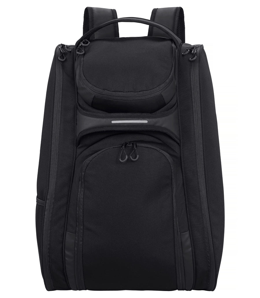 2.0 Combi Bag – Svart