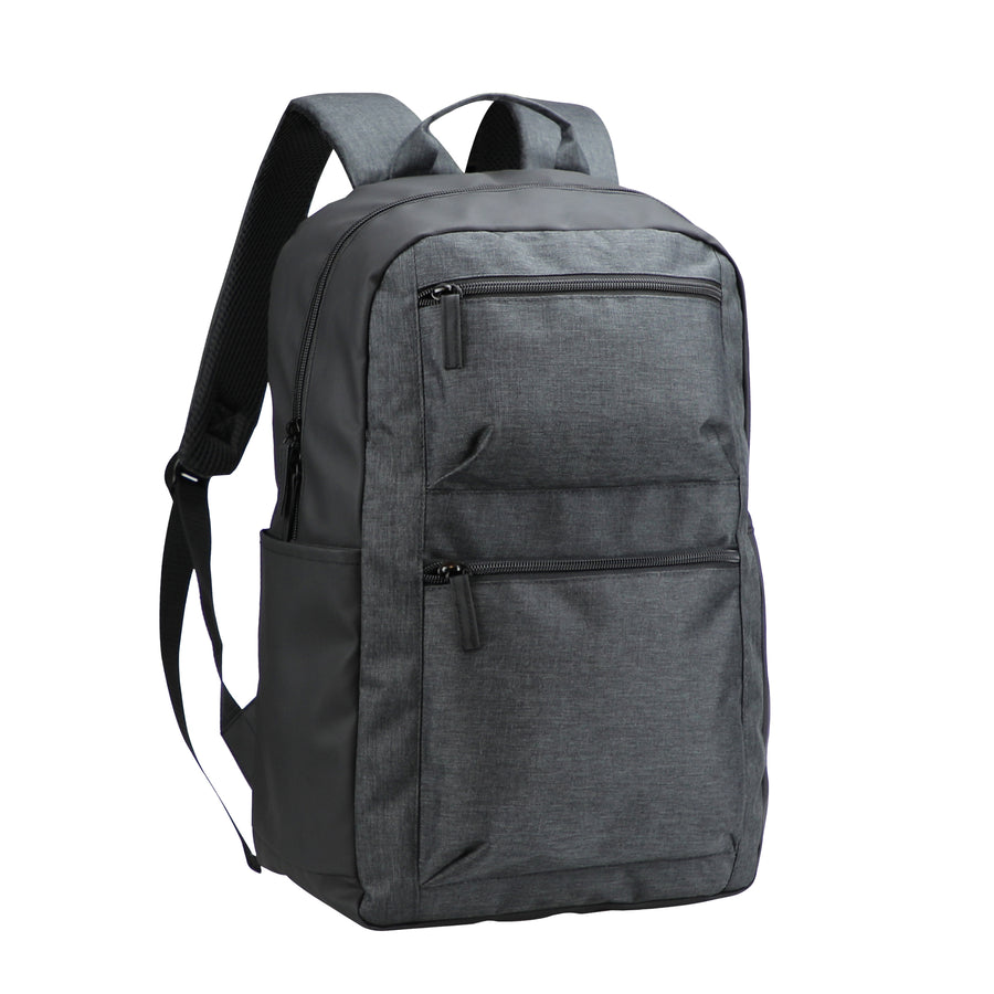Prestige Backpack – antracitmelerad