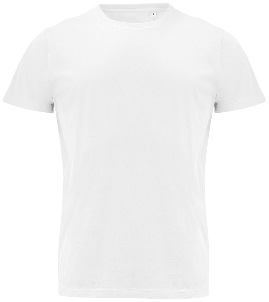 Regular T-Shirt Junior – Vit