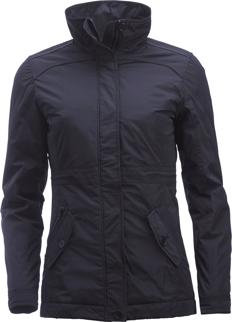 Medina Jacket Women – Mörk marin