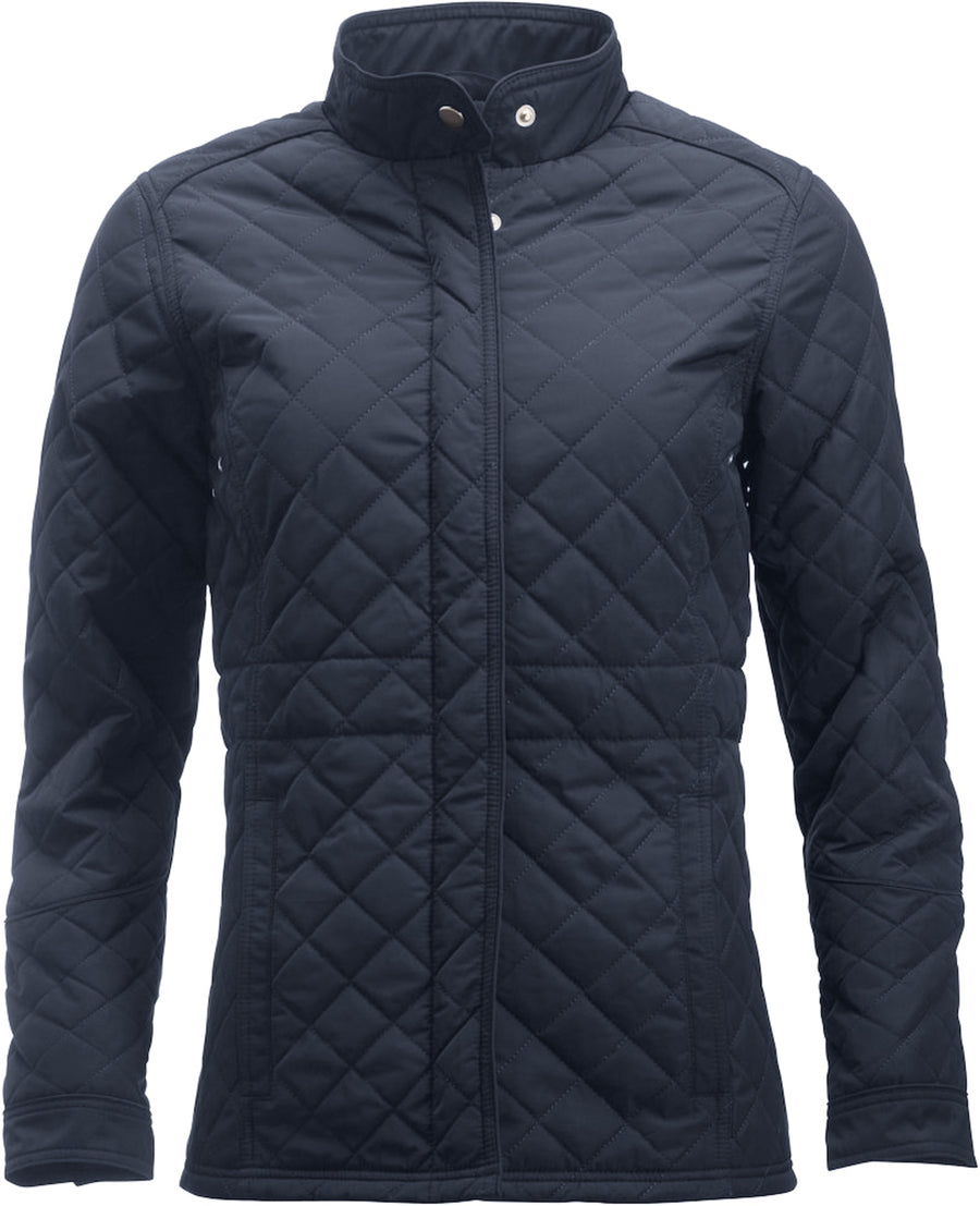 Parkdale Jacket Women – Mörk marin