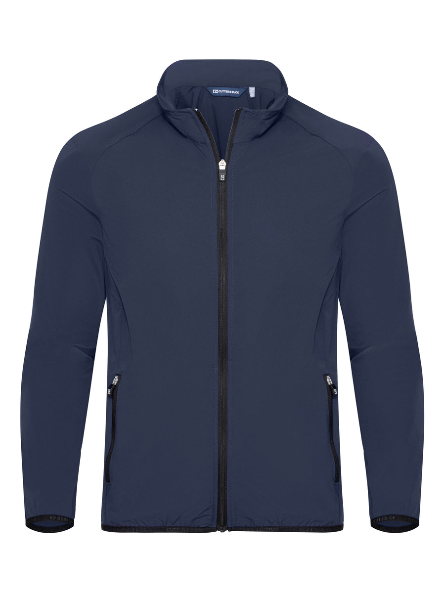 La Push Pro Jacket Junior – Mörk Marin