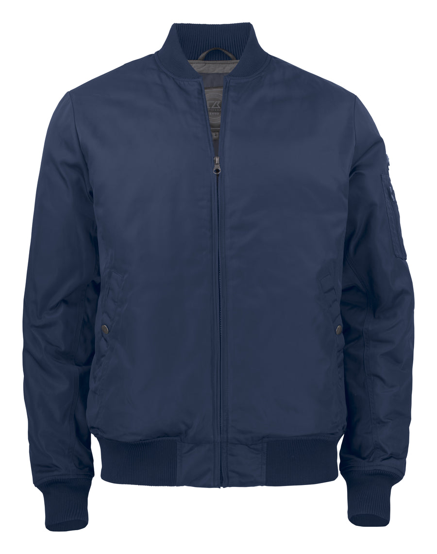 McChord Jacket Men – Mörk marin