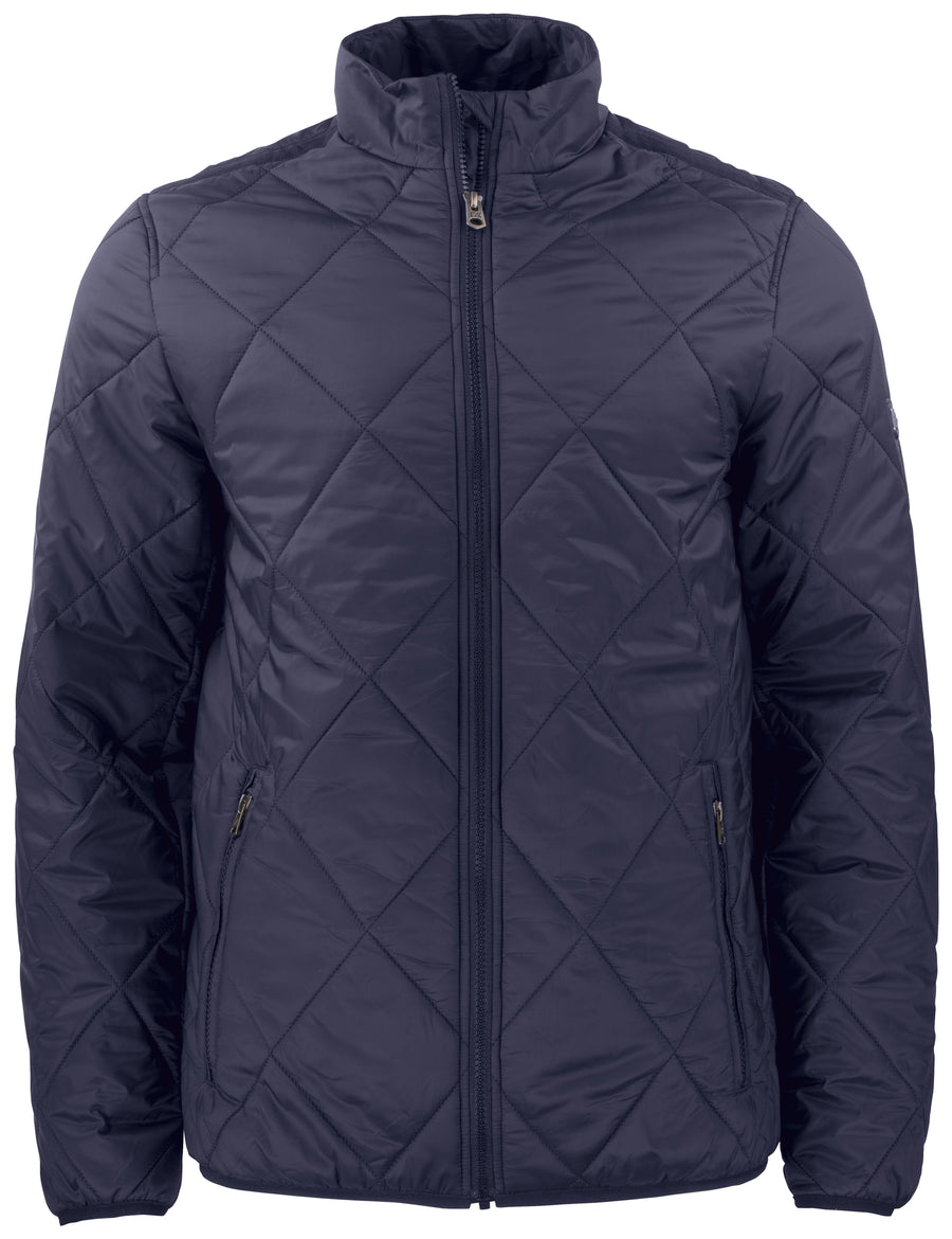 Silverdale Jacket Men – Mörk marin