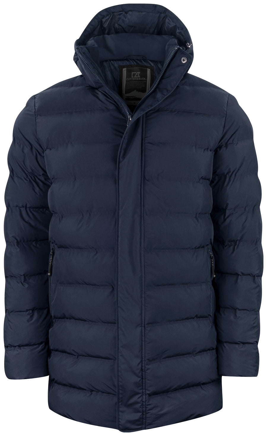 Wenatchee Jacket Men – Mörk marin