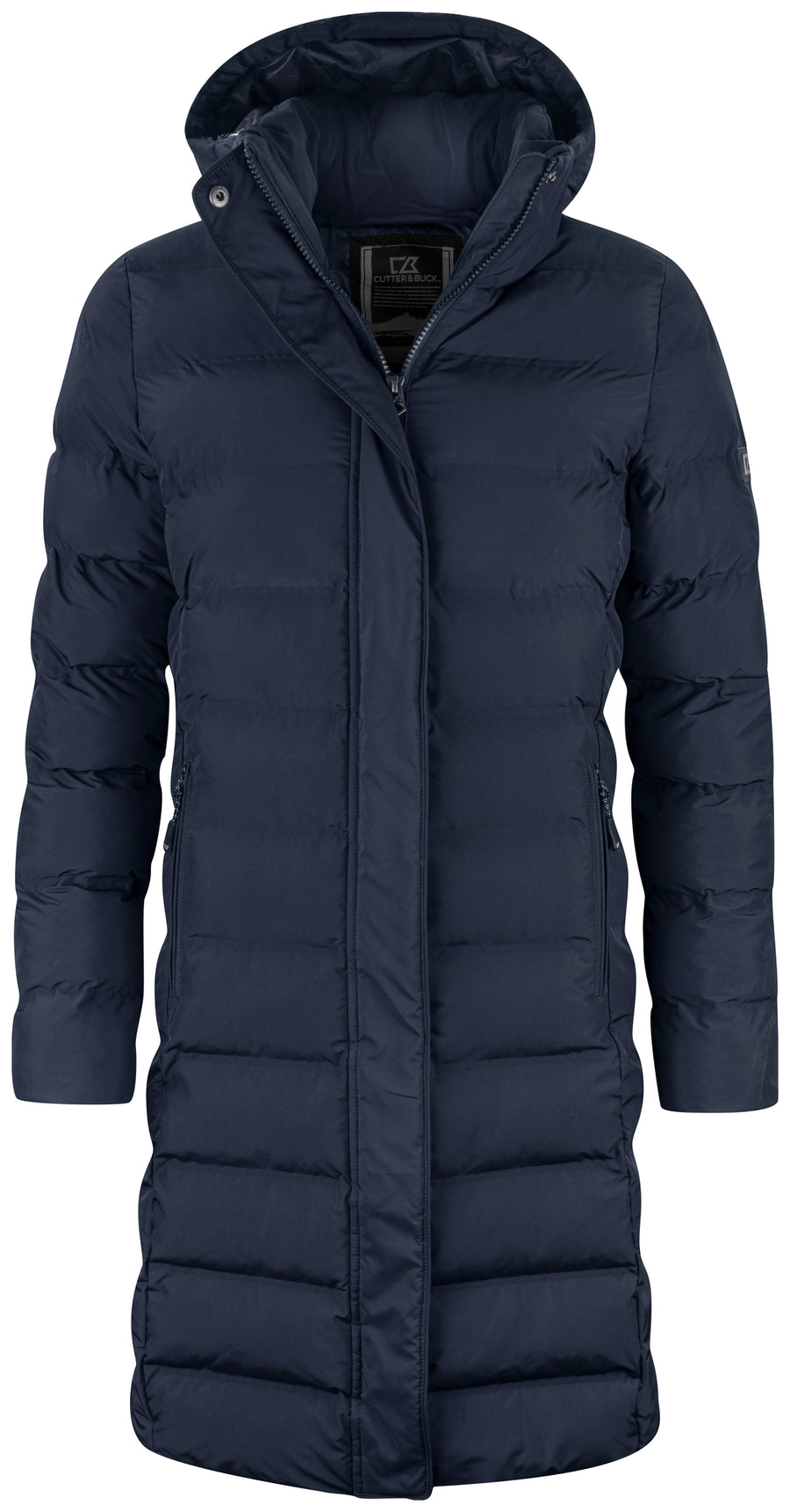 Wenatchee Jacket Women – Mörk marin