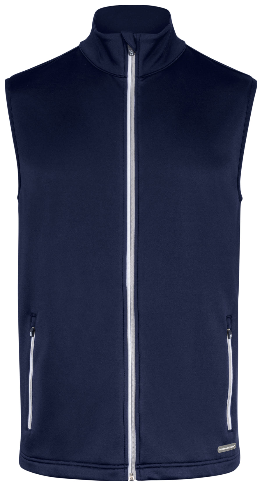 Snoqualmie Vest Men – Mörk marin