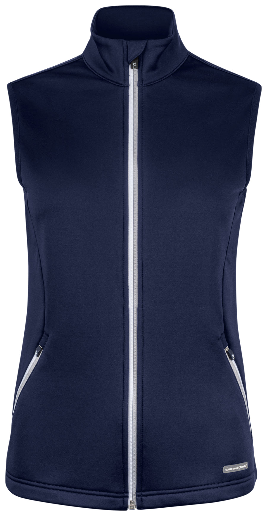Snoqualmie Vest Women – Mörk marin