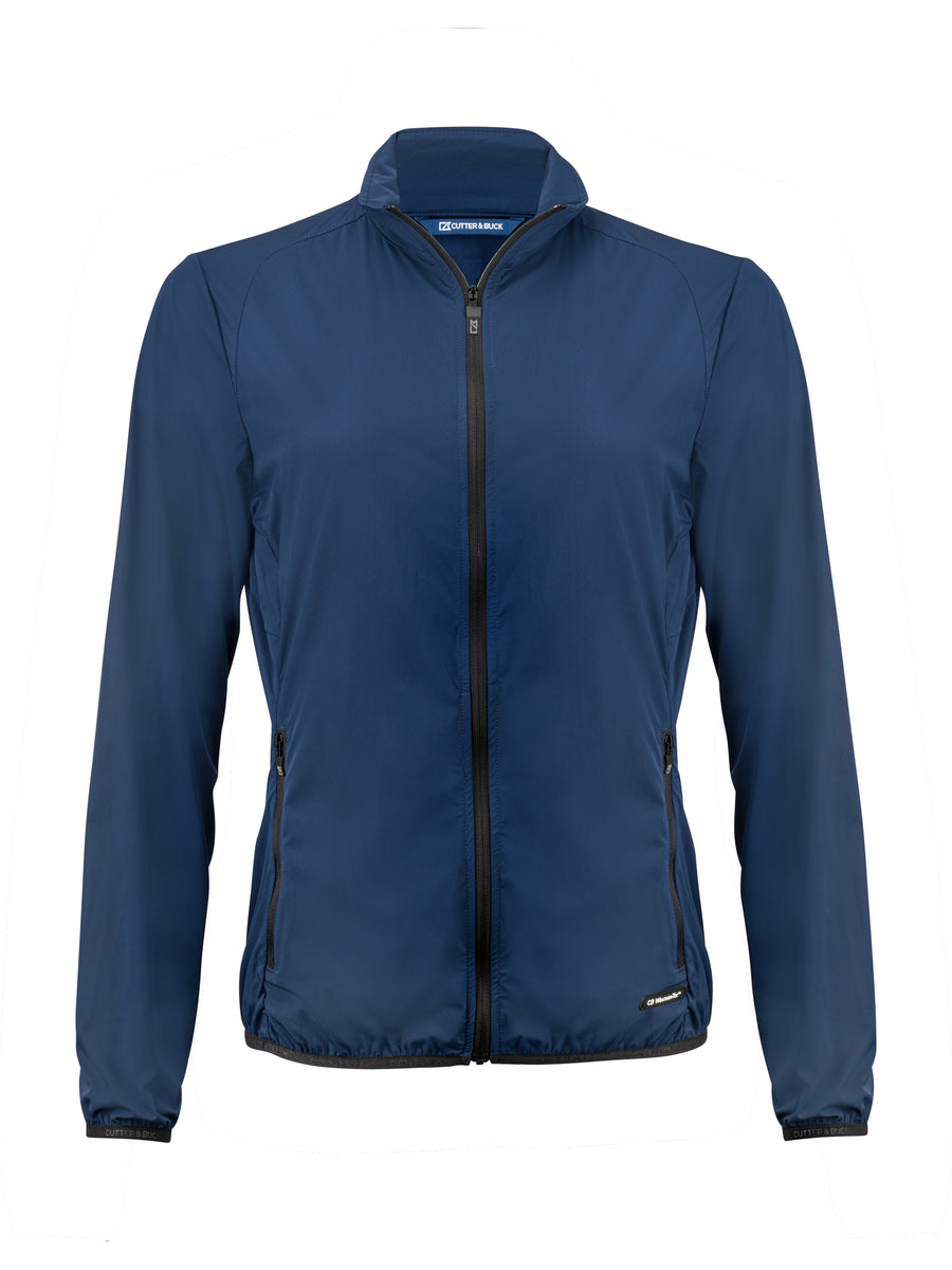 La Push Pro Jacket Women – Mörk Marin