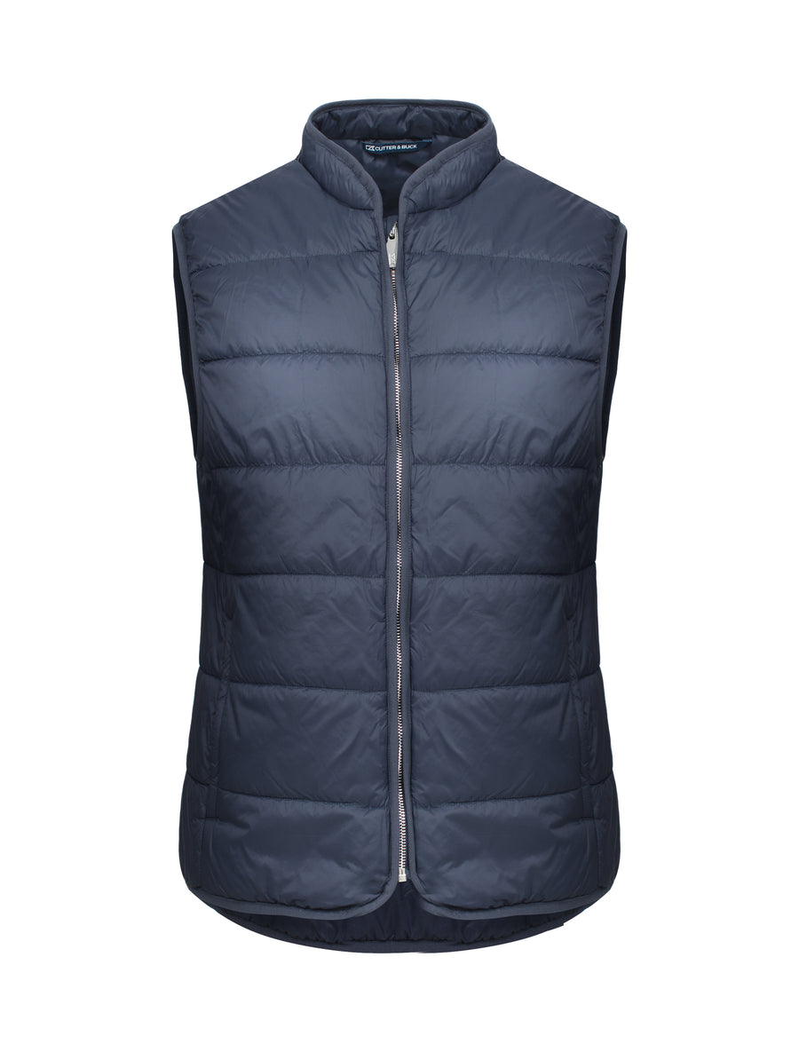 Mount Adams Light Vest Women – Mörk marin