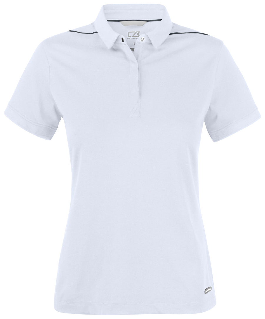 Advantage Performance Polo Women – Vit