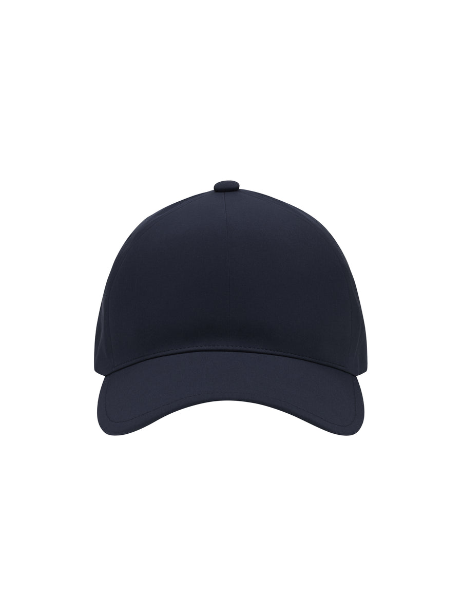 Wauna Cap Junior – Mörk Marin