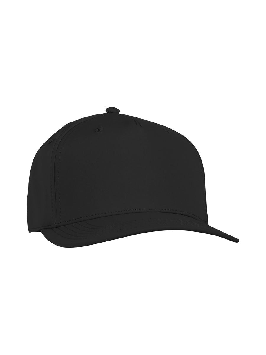 Simons – Svart