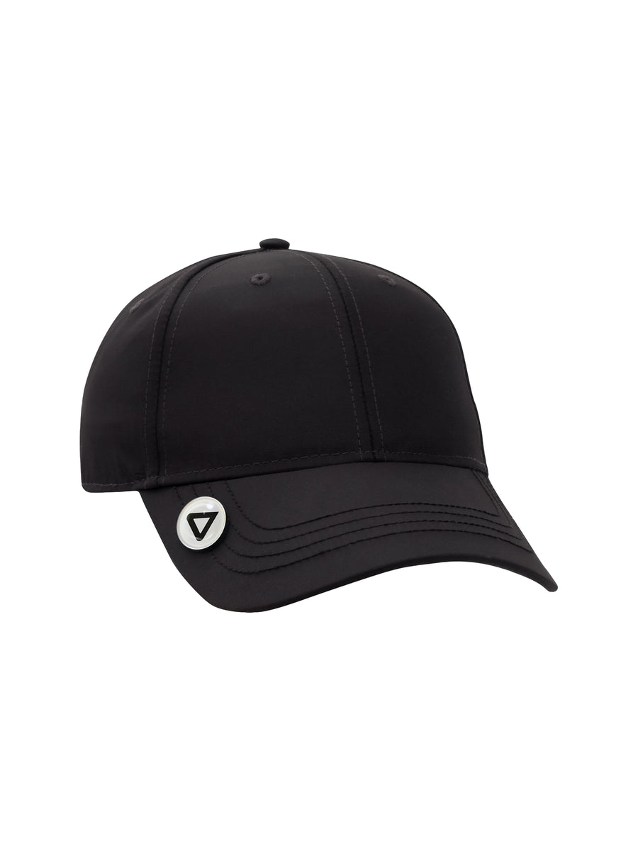 Putnam Cap – Svart