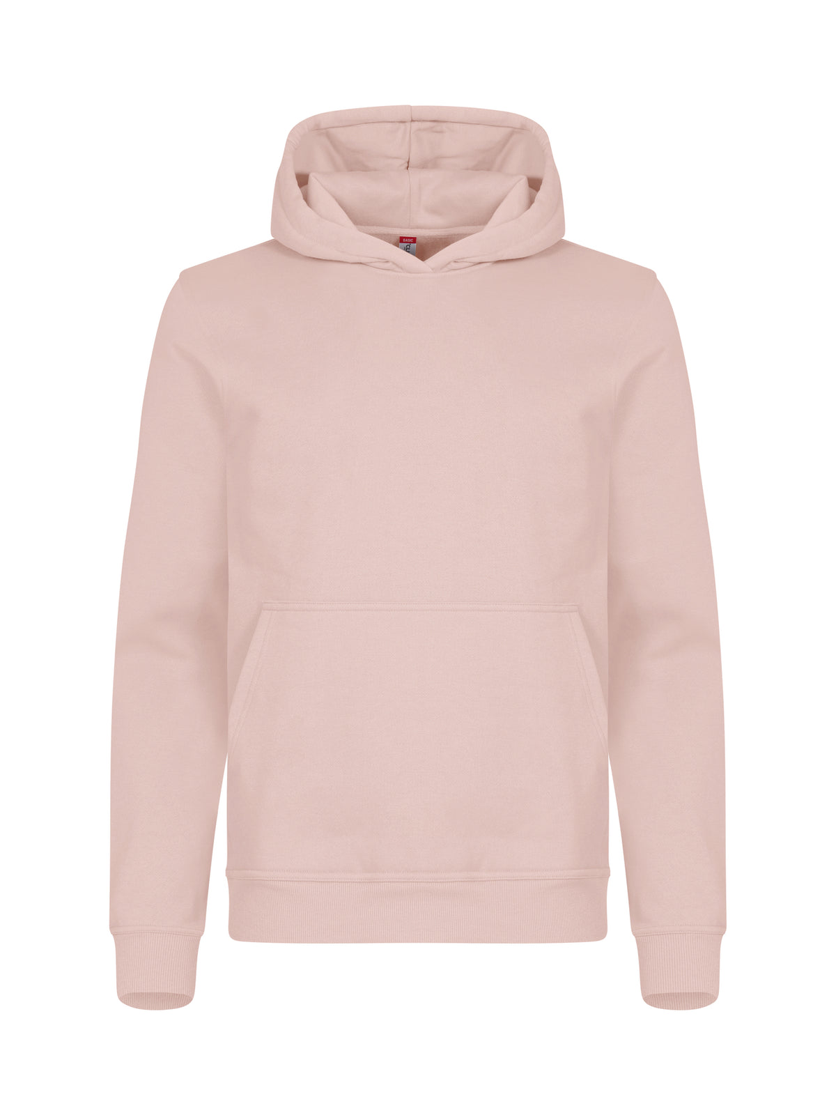 Miami Hoody Junior – Candy Pink