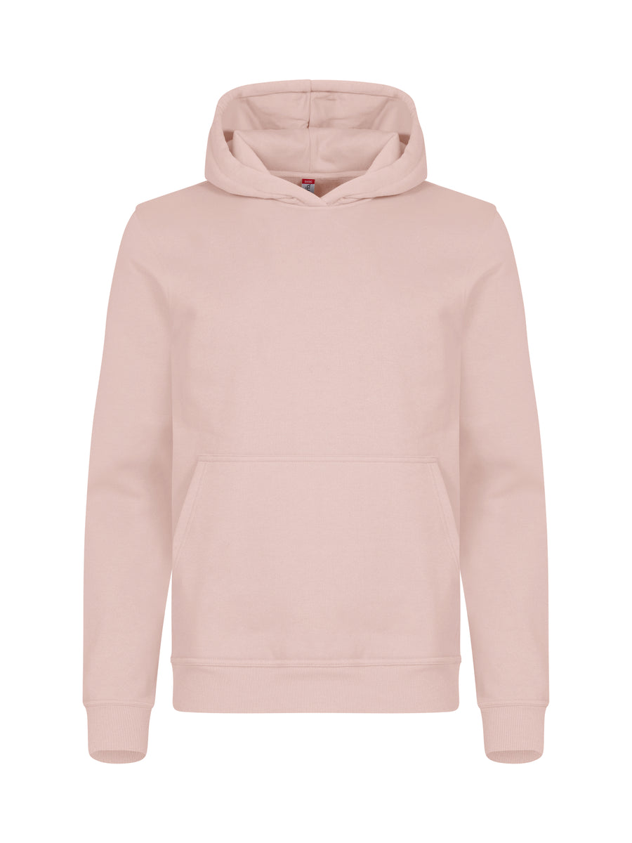 Miami Hoody Junior – Candy Pink