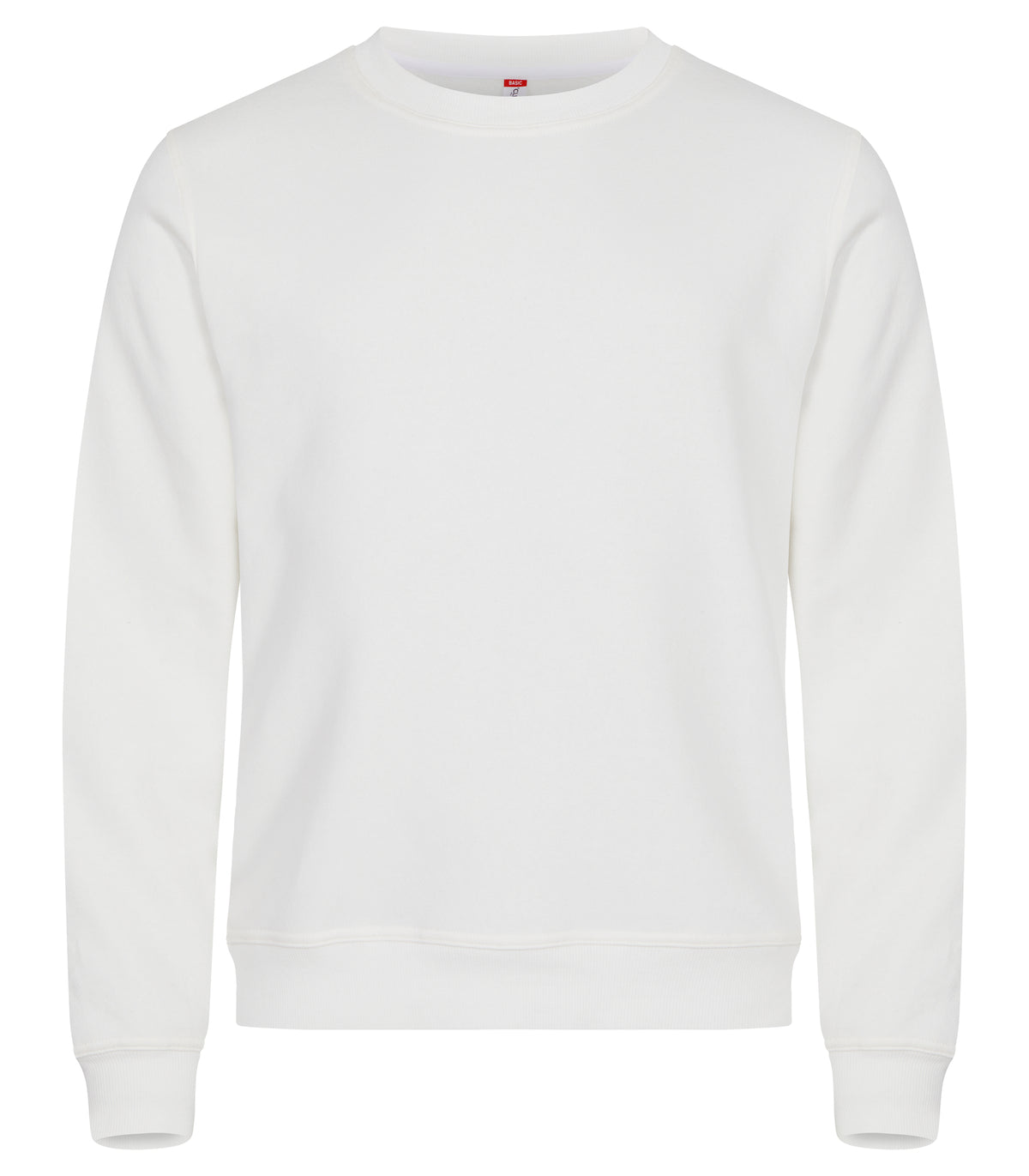 Miami Roundneck – Offwhite