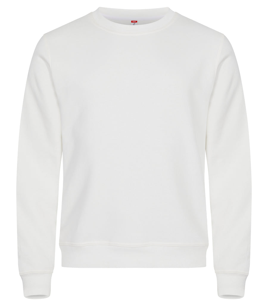 Miami Roundneck – Offwhite