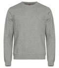Gråmelerad