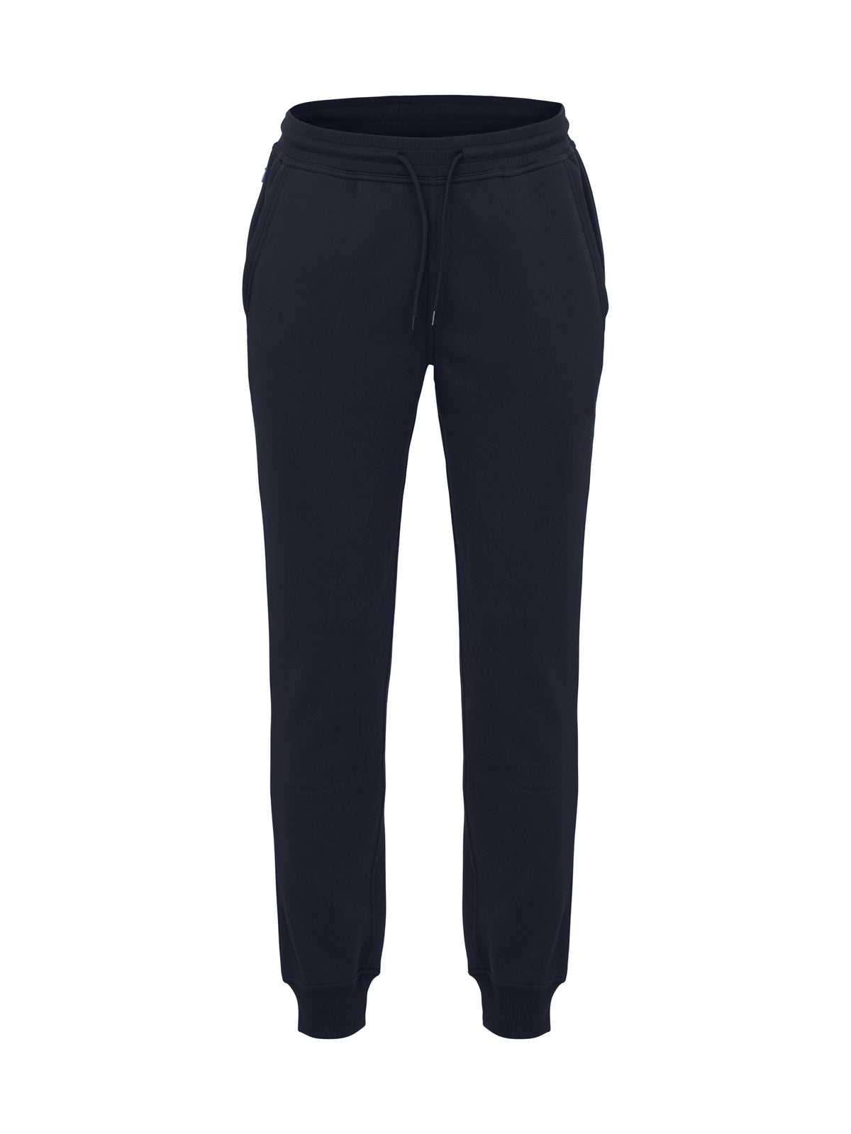Miami Pants – Mörk Marin