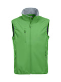 apple green