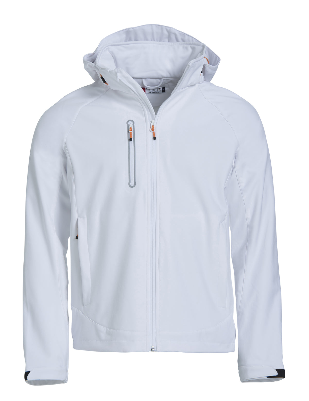 Milford Jacket – vit